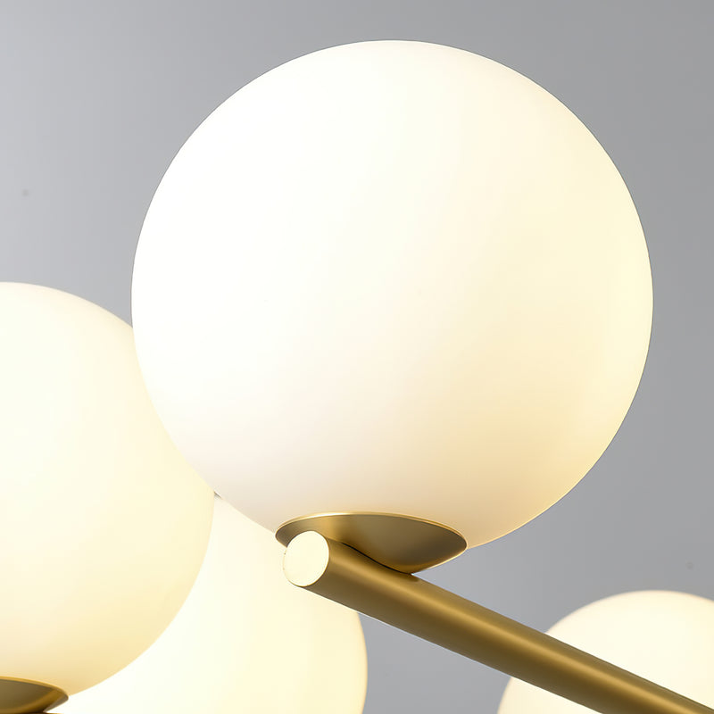 Ascen Chandelier