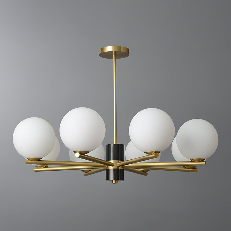 Ascen Chandelier