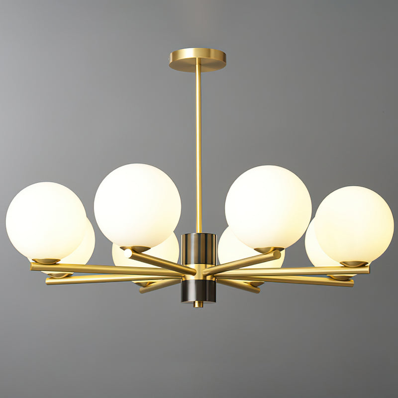 Ascen Chandelier