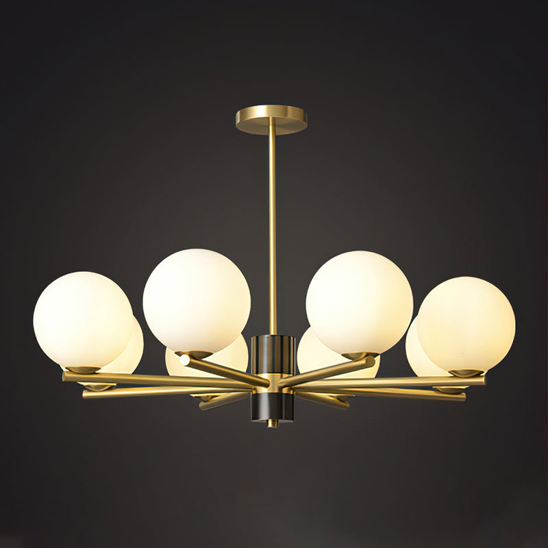 Ascen Chandelier