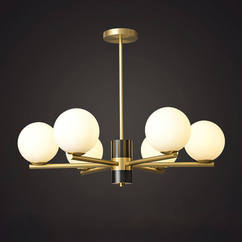 Ascen Chandelier