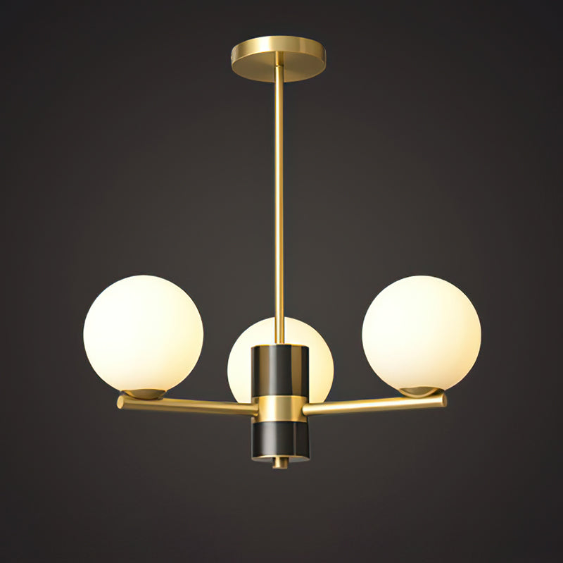 Ascen Chandelier