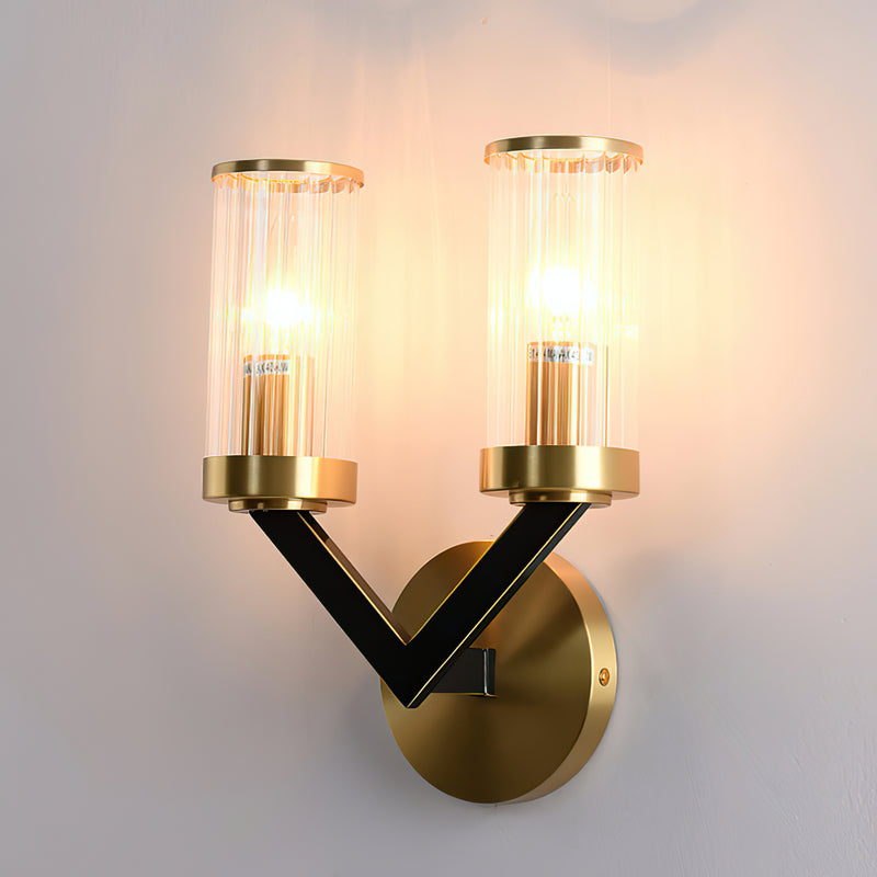Astor Wall Sconce
