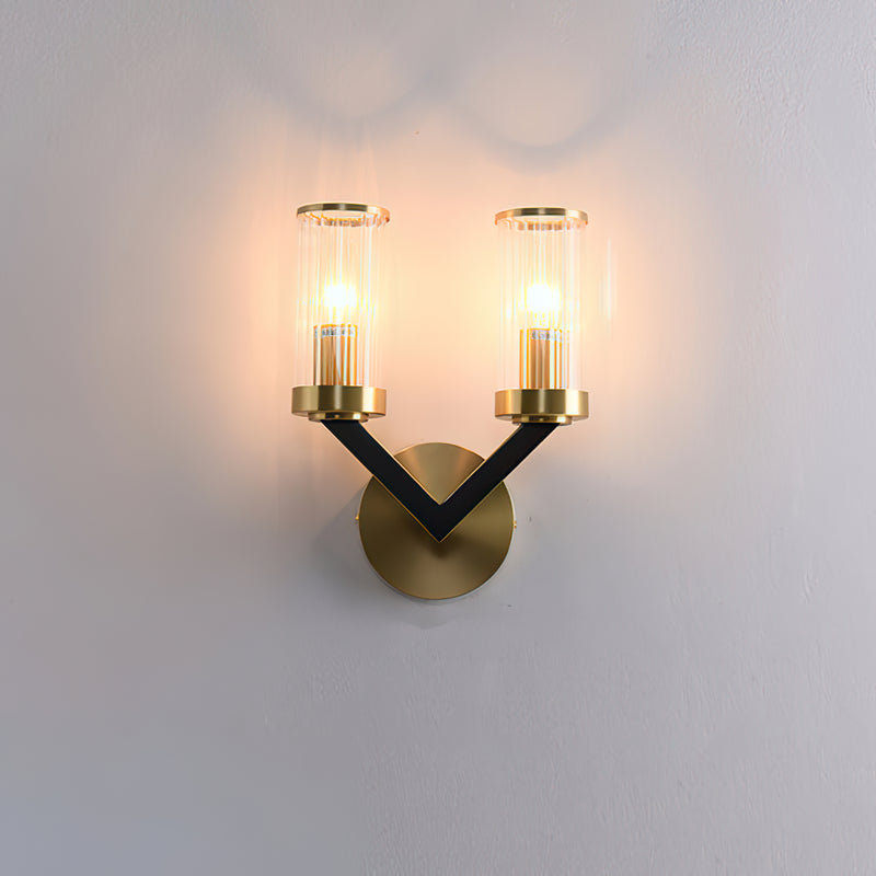 Astor Wall Sconce