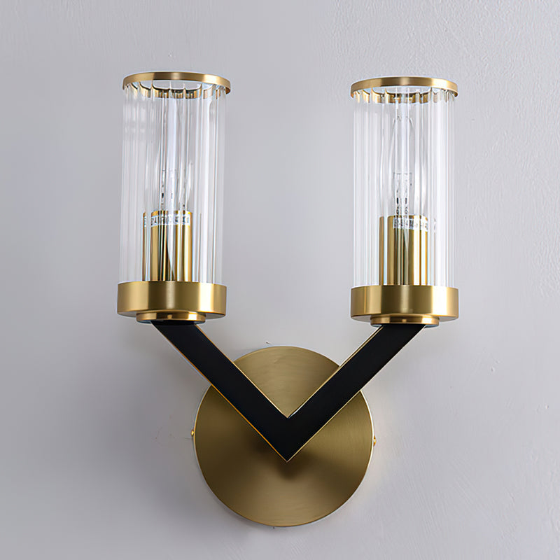 Astor Wall Sconce