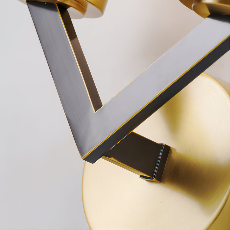 Astor Wall Sconce