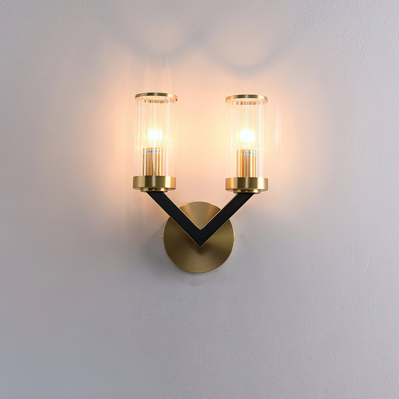 Astor Wall Sconce