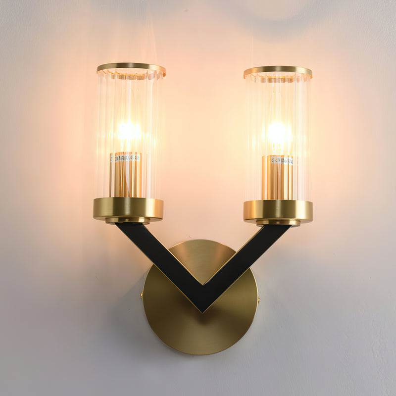 Astor Wall Sconce