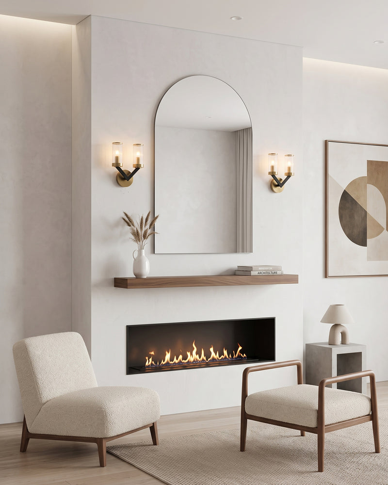Astor Wall Sconce