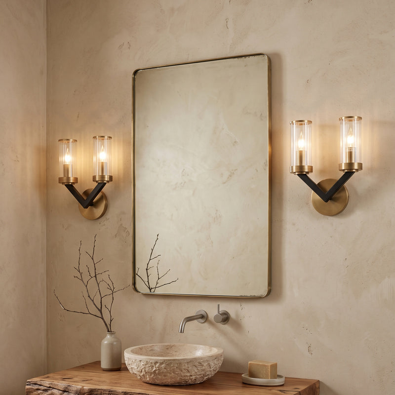 Astor Wall Sconce