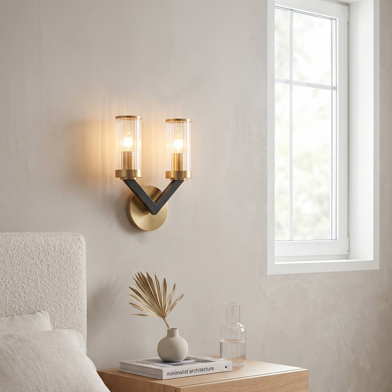 Astor Wall Sconce
