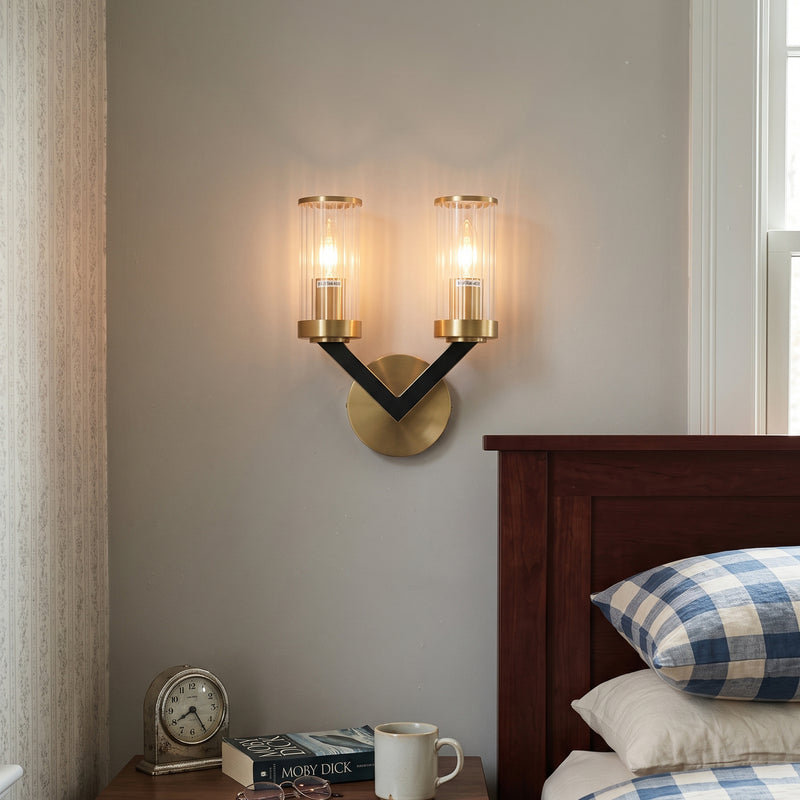 Astor Wall Sconce