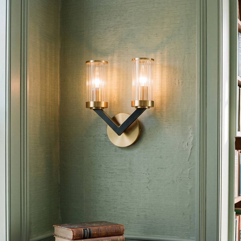 Astor Wall Sconce