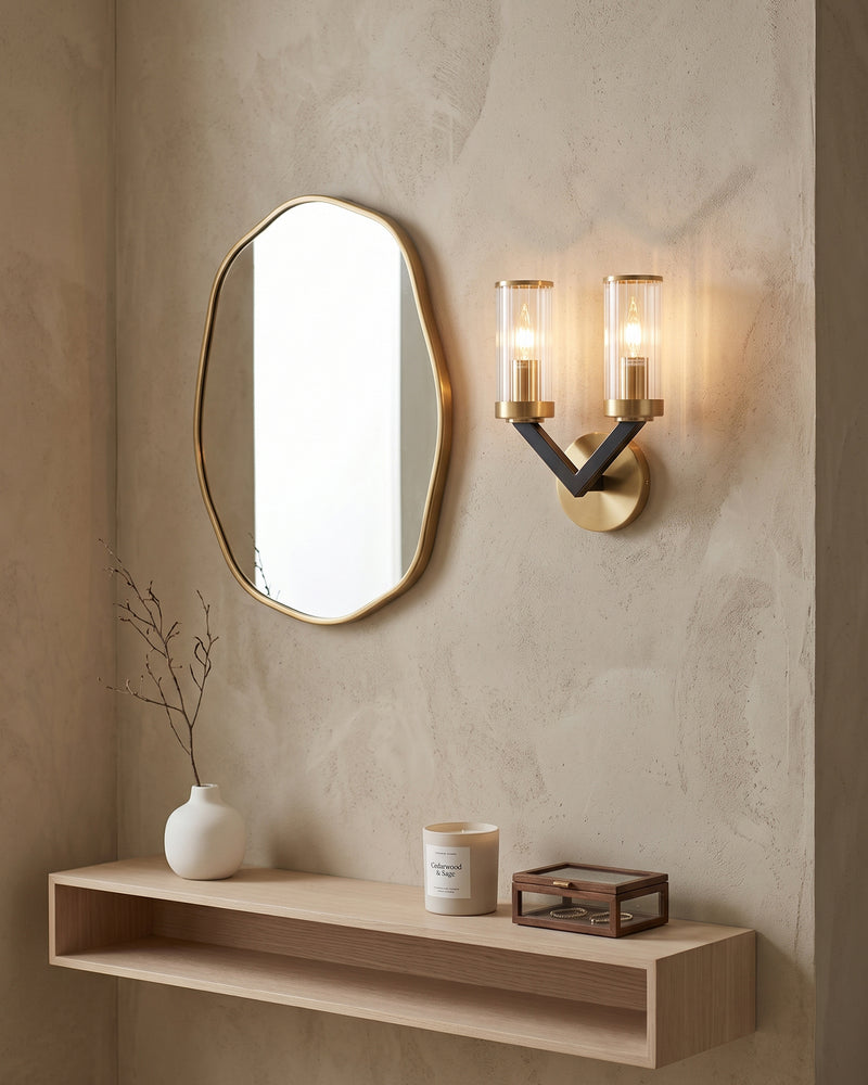 Astor Wall Sconce
