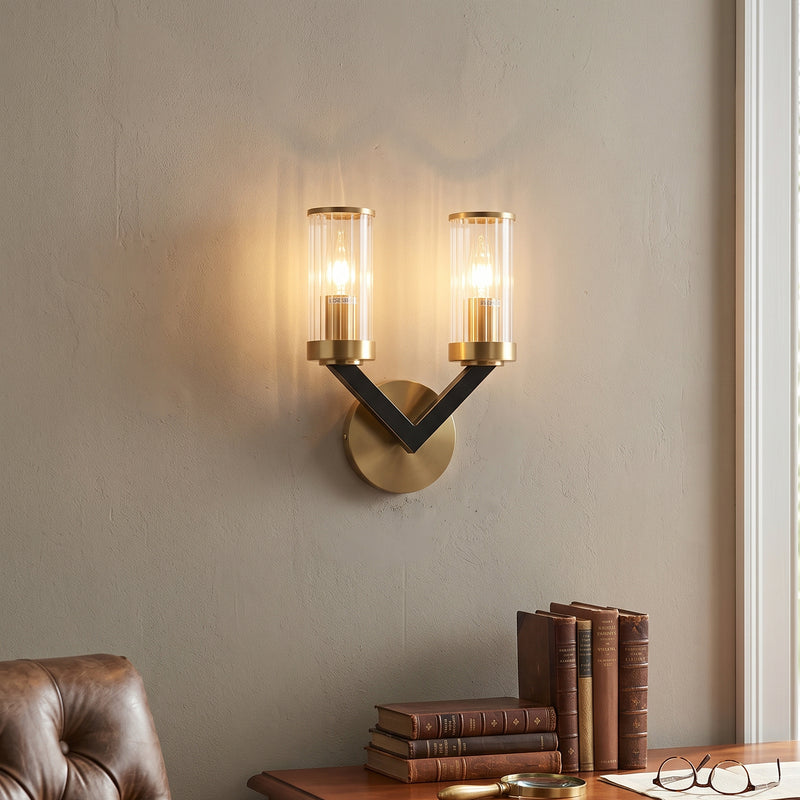Astor Wall Sconce
