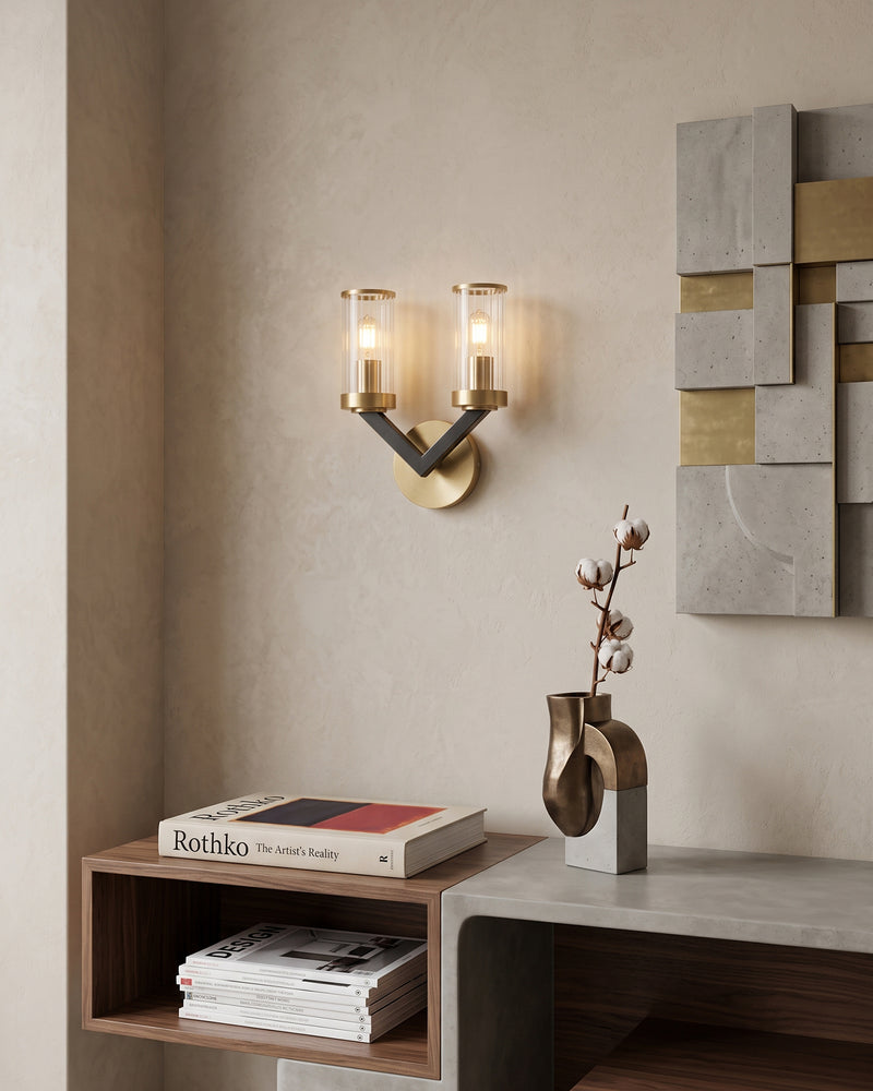 Astor Wall Sconce