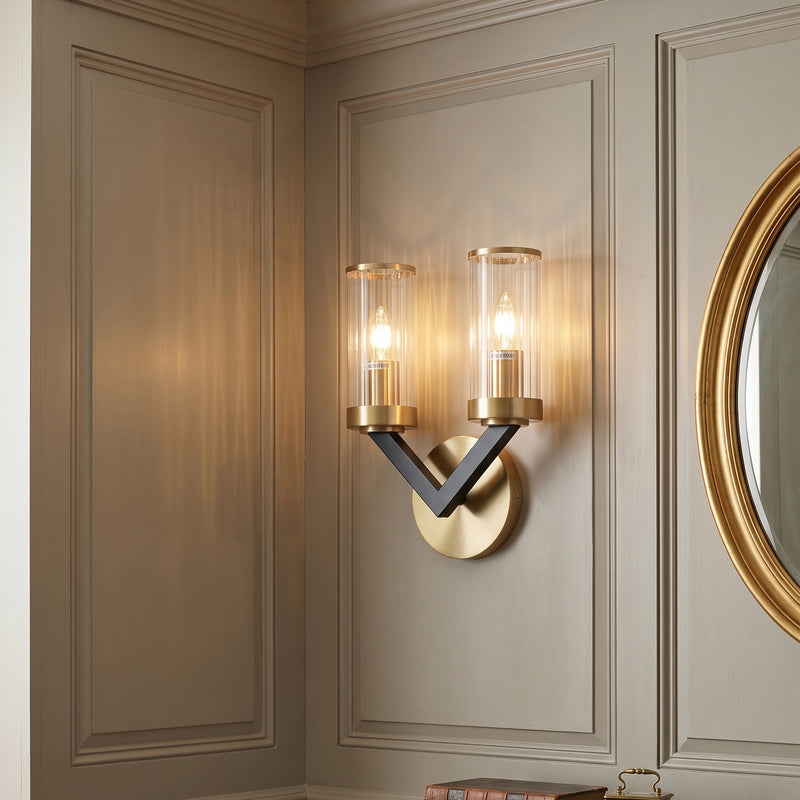 Astor Wall Sconce