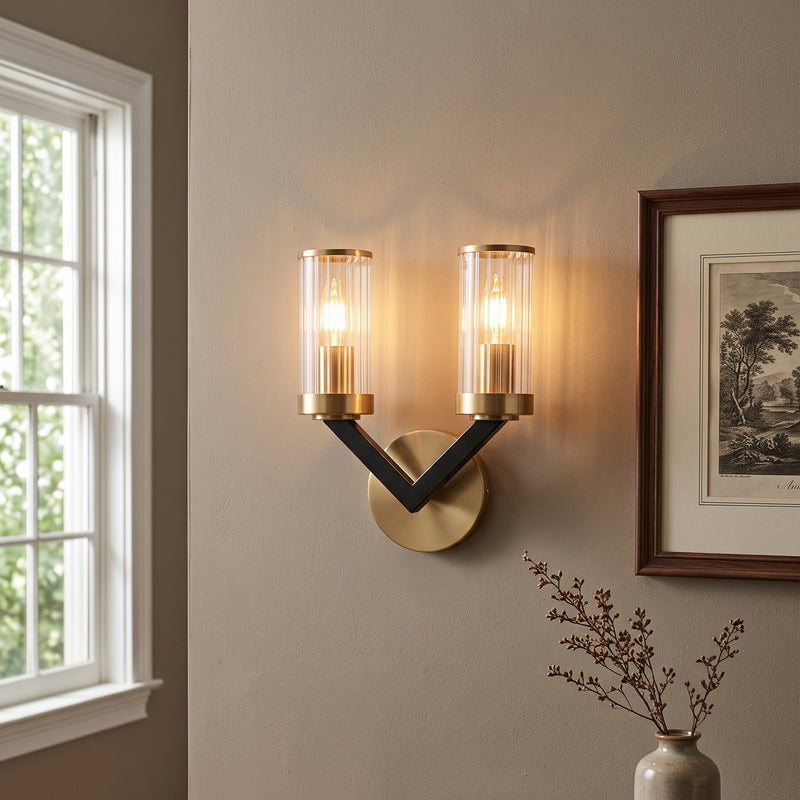 Astor Wall Sconce