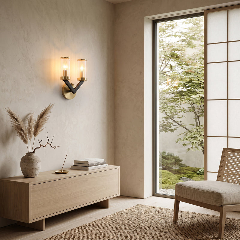 Astor Wall Sconce