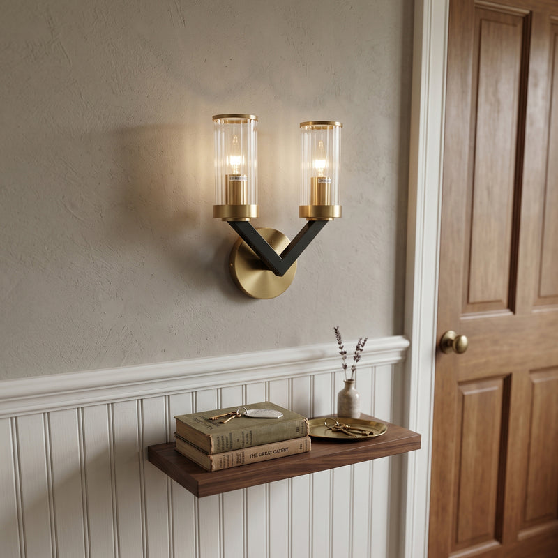 Astor Wall Sconce