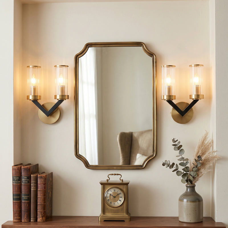 Astor Wall Sconce