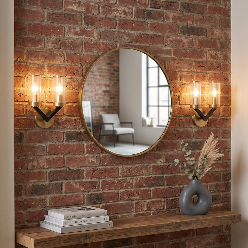 Astor Wall Sconce