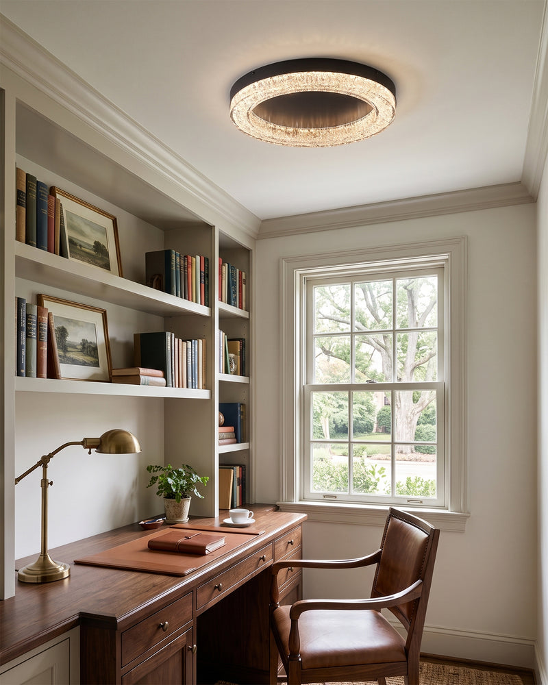 Astrid Flush Mount