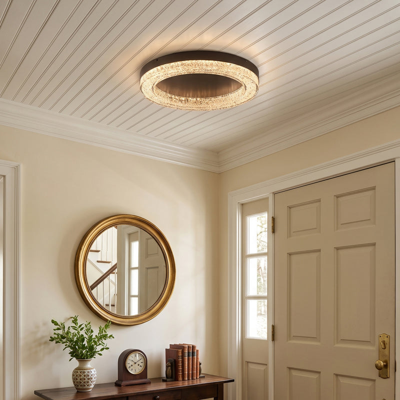 Astrid Flush Mount
