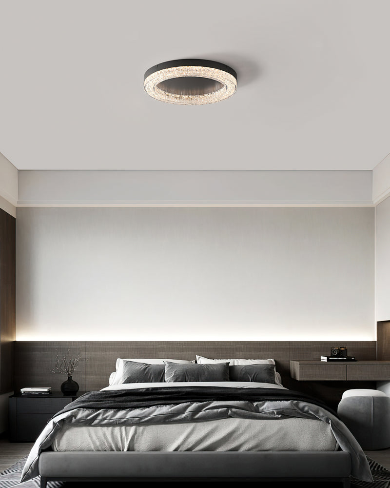 Astrid Flush Mount