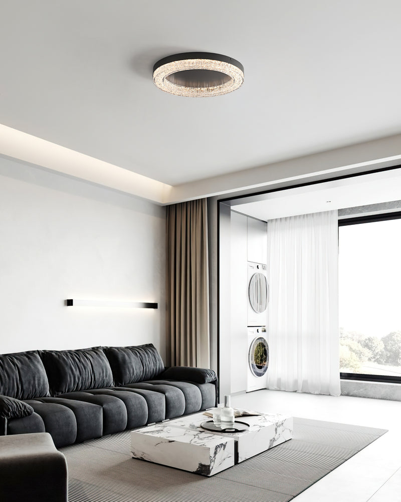 Astrid Flush Mount
