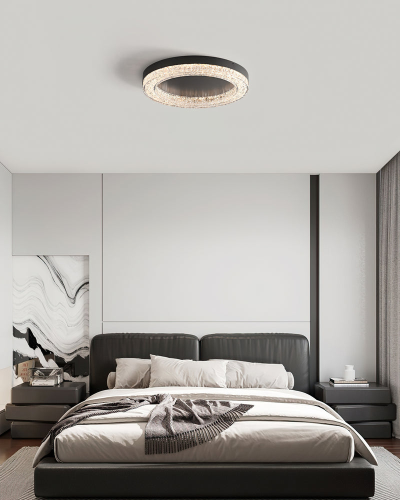 Astrid Flush Mount