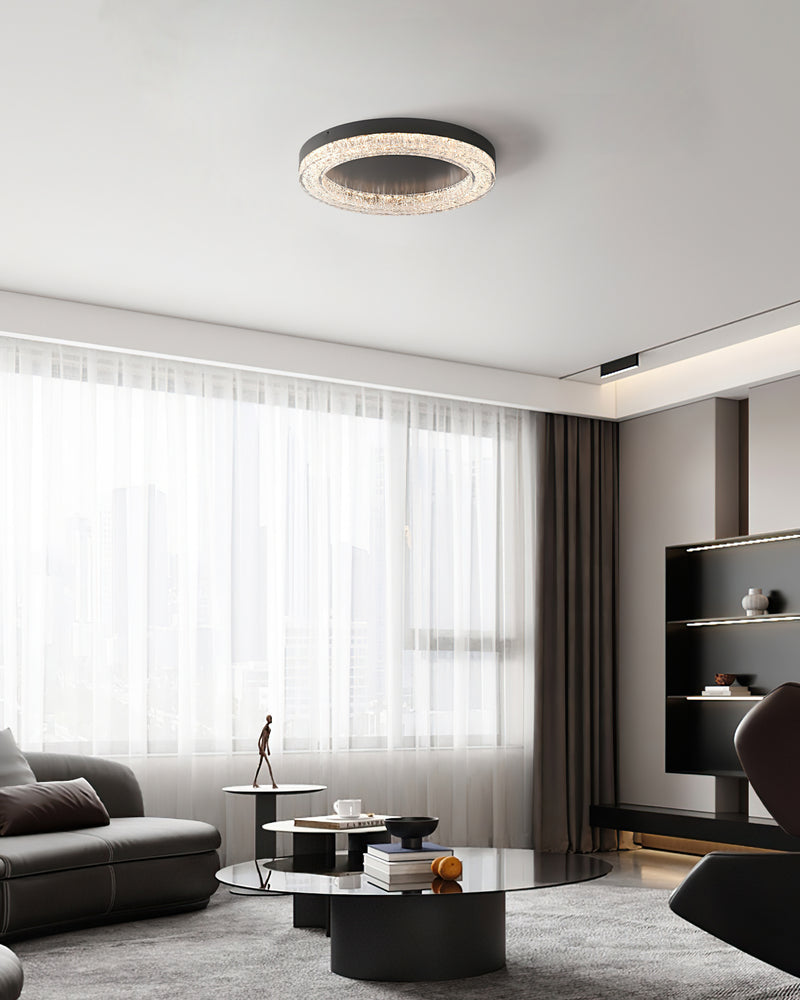 Astrid Flush Mount