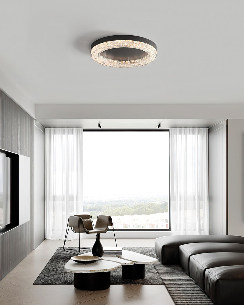 Astrid Flush Mount