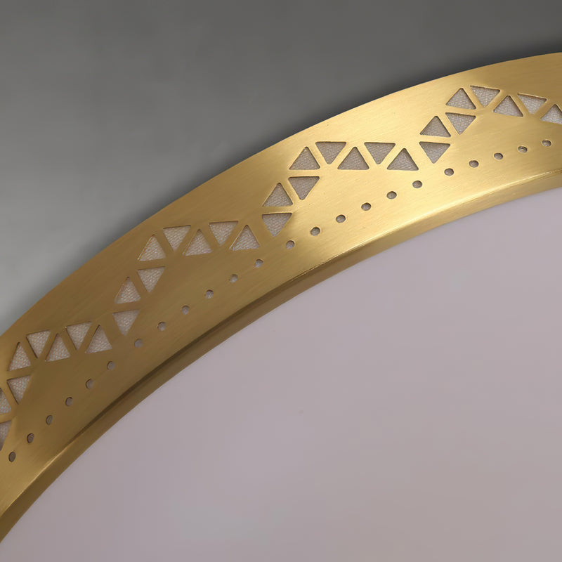 Adelaide Flush Mount