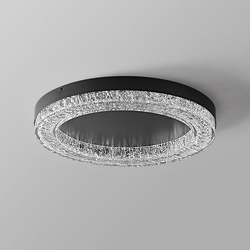 Astrid Flush Mount