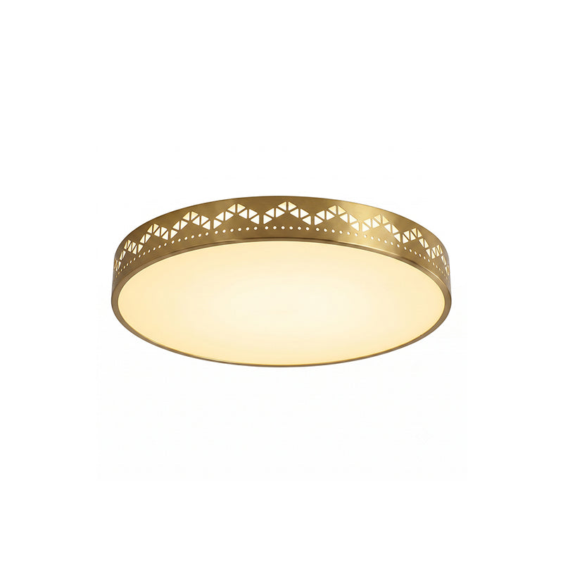 Adelaide Flush Mount