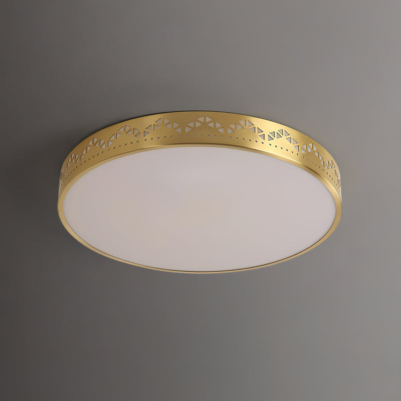 Adelaide Flush Mount