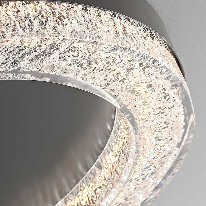 Astrid Flush Mount