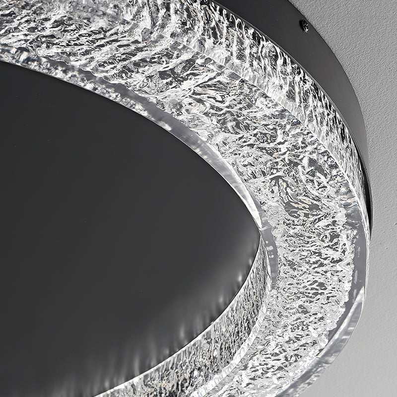 Astrid Flush Mount