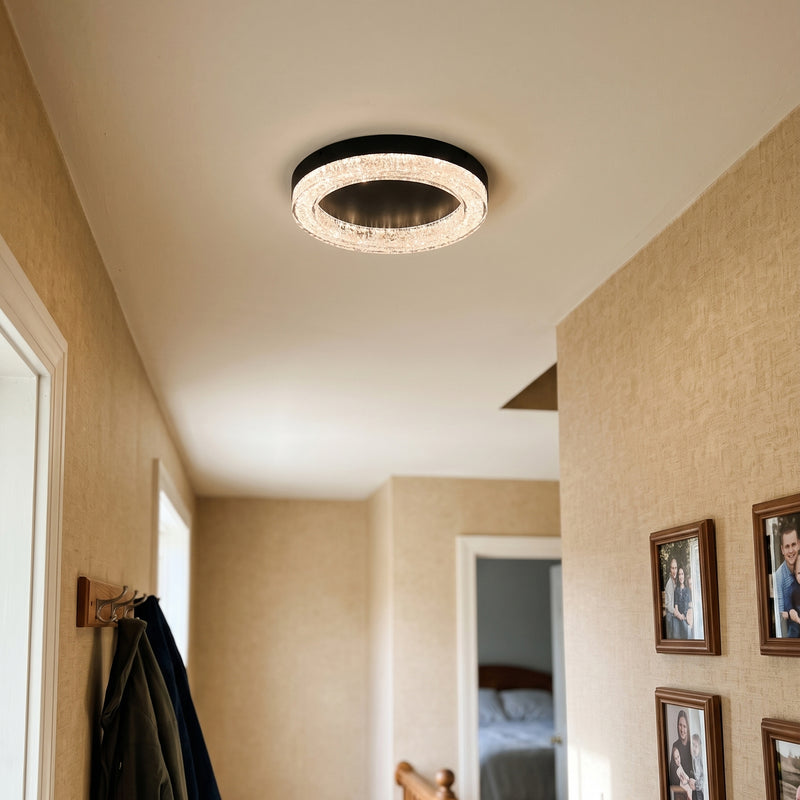 Astrid Flush Mount