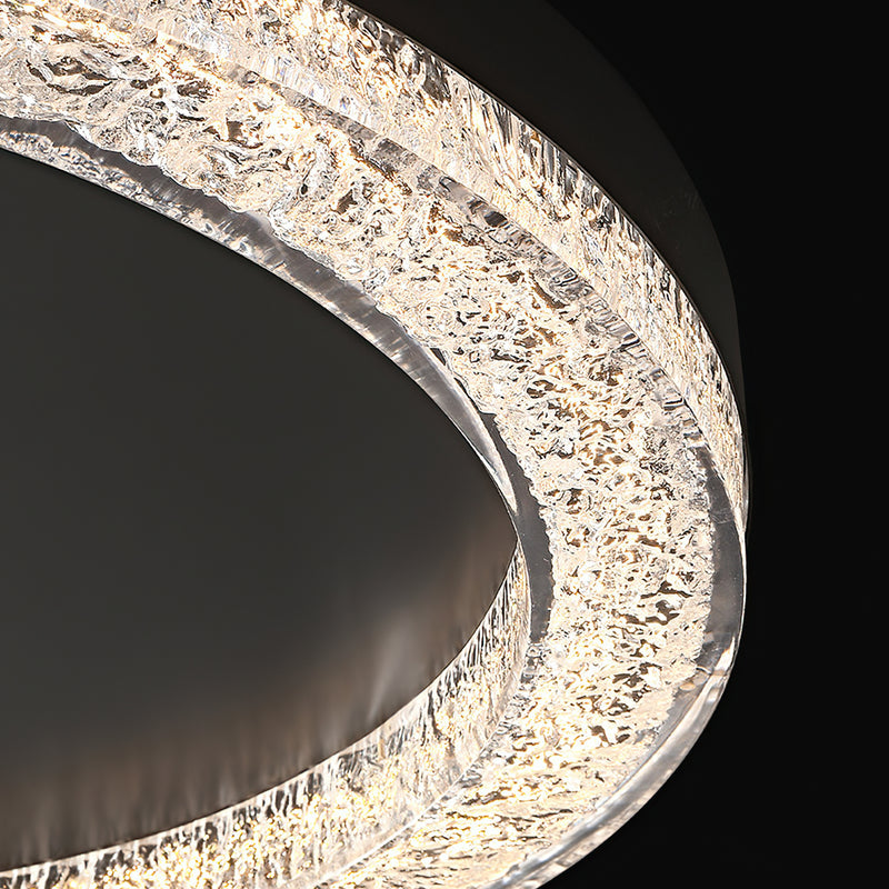 Astrid Flush Mount