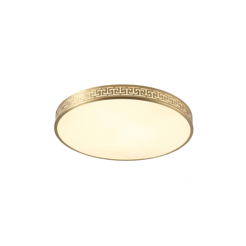 Athena Flush Mount