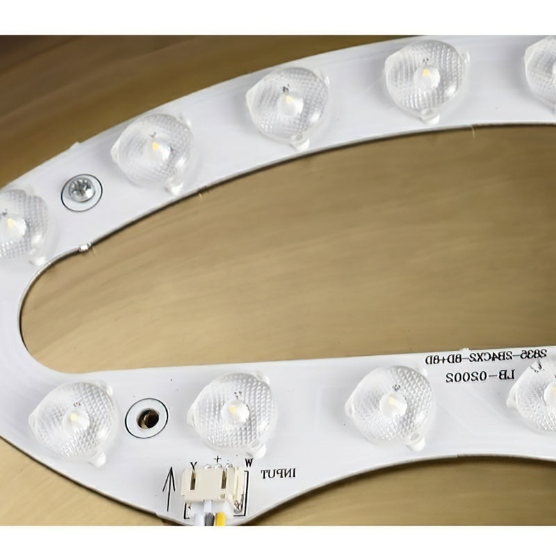 Athena Flush Mount