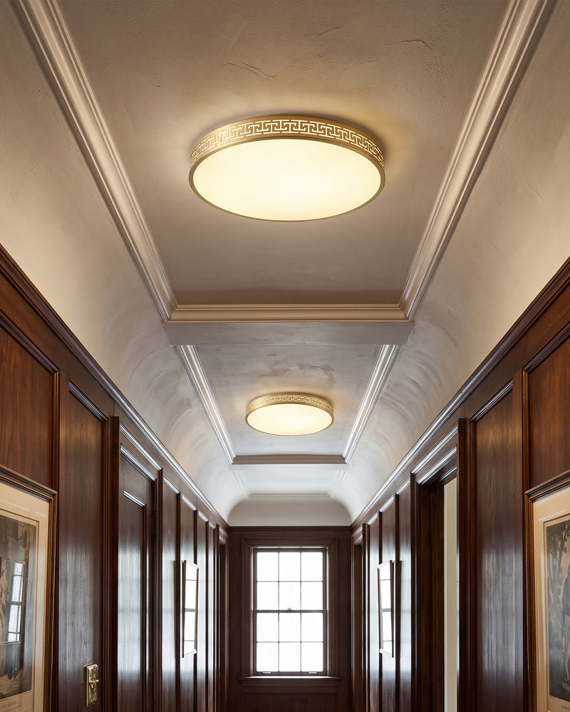 Athena Flush Mount