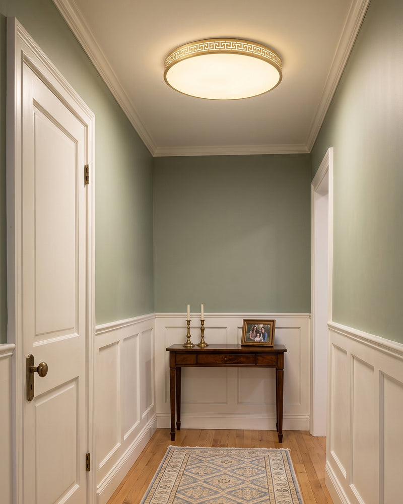 Athena Flush Mount