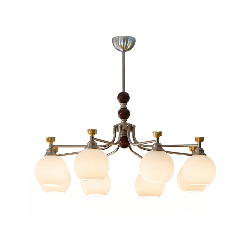 Atlas Chandelier