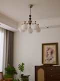 Atlas Chandelier