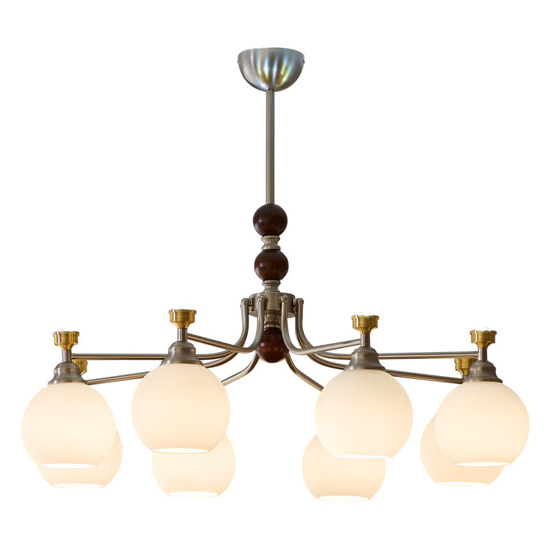 Atlas Chandelier