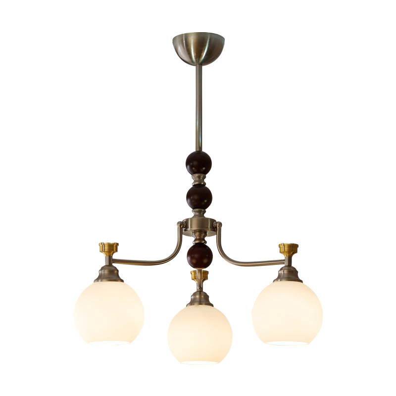 Atlas Chandelier