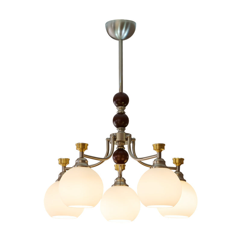 Atlas Chandelier